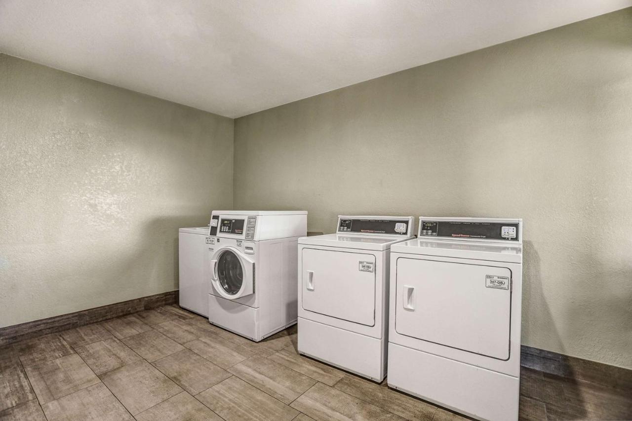 Motel 6-Amarillo, Tx - Airport 외부 사진