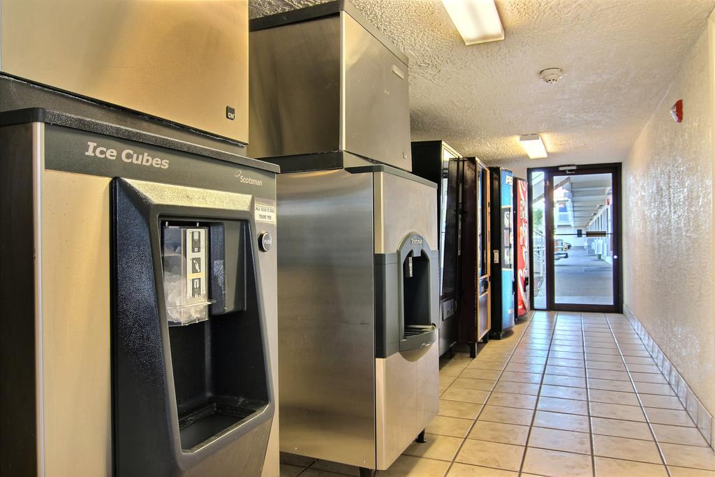 Motel 6-Amarillo, Tx - Airport 외부 사진