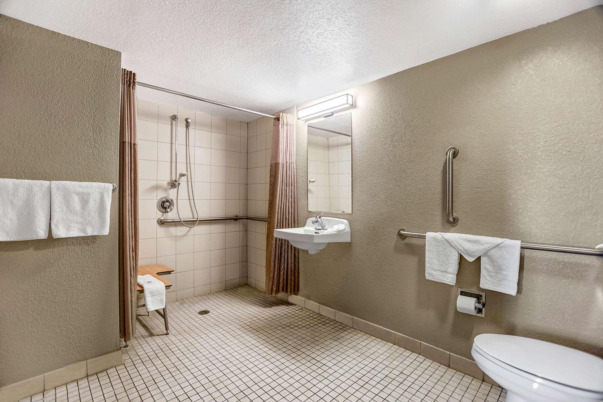 Motel 6-Amarillo, Tx - Airport 외부 사진