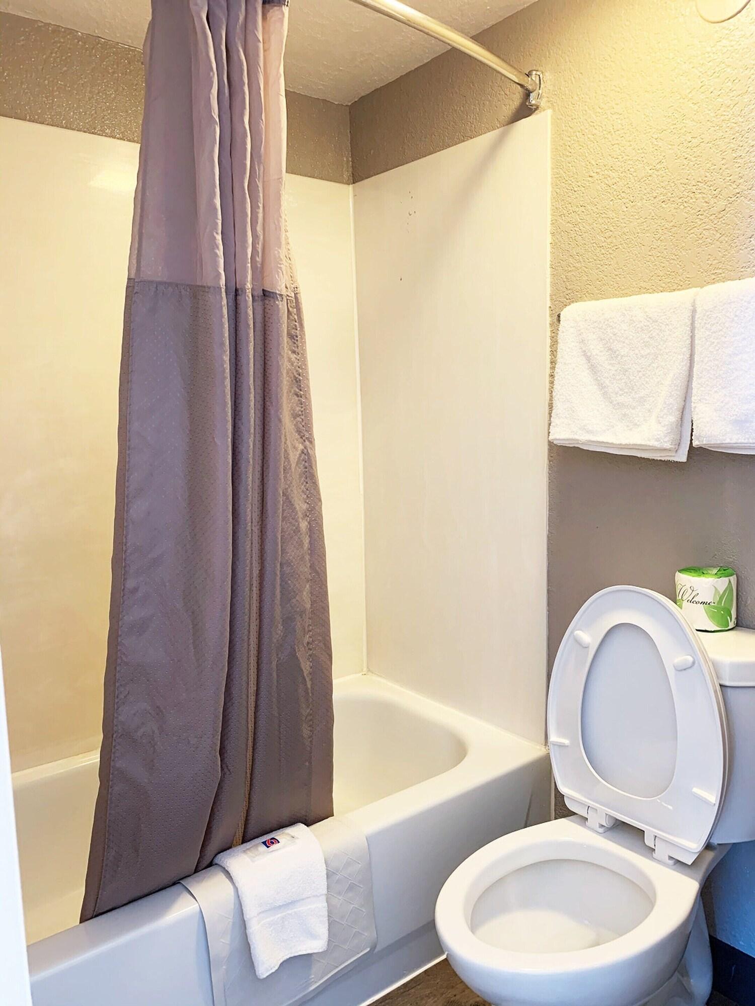 Motel 6-Amarillo, Tx - Airport 외부 사진