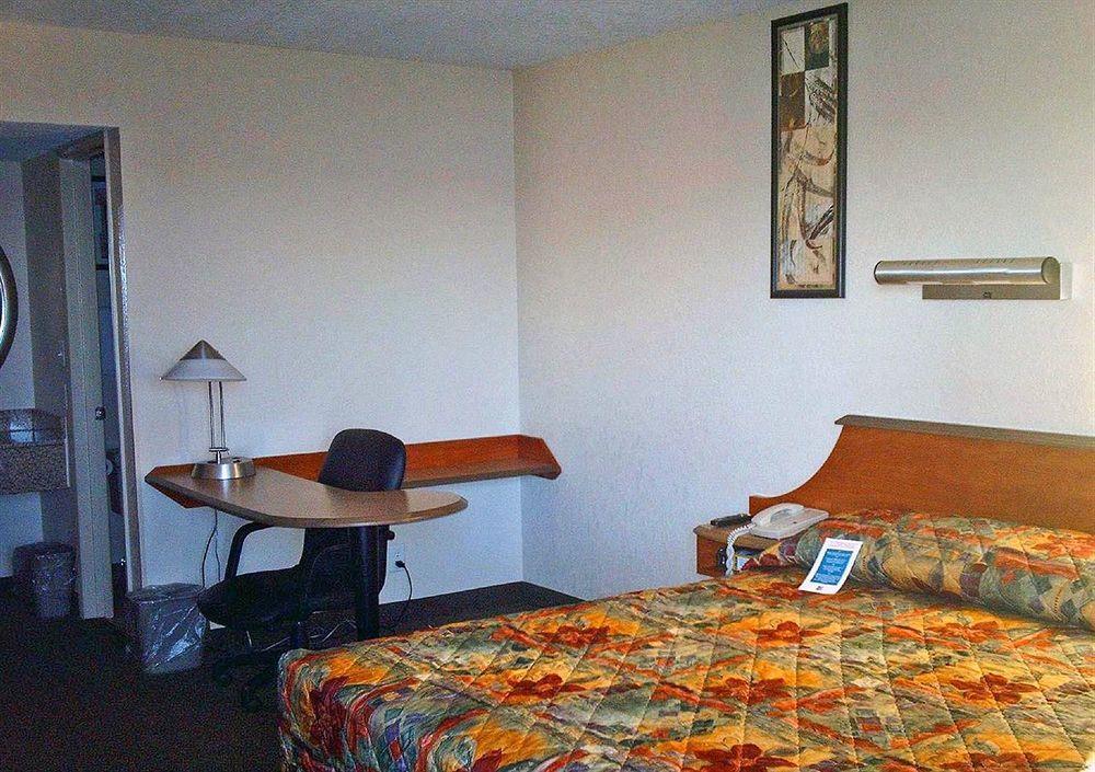 Motel 6-Amarillo, Tx - Airport 외부 사진