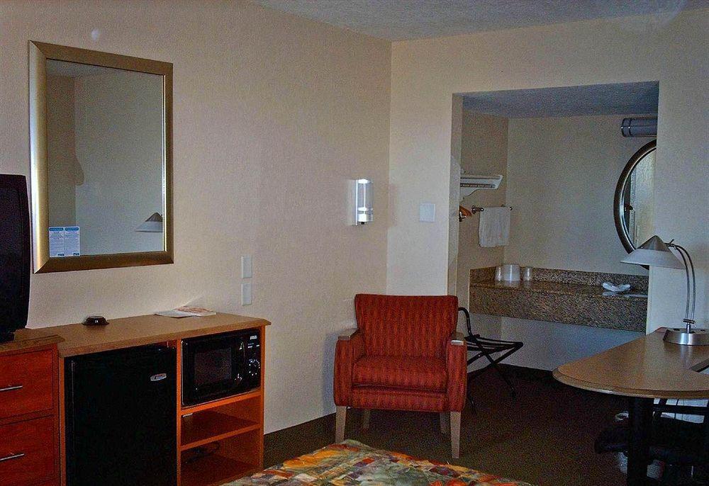 Motel 6-Amarillo, Tx - Airport 외부 사진