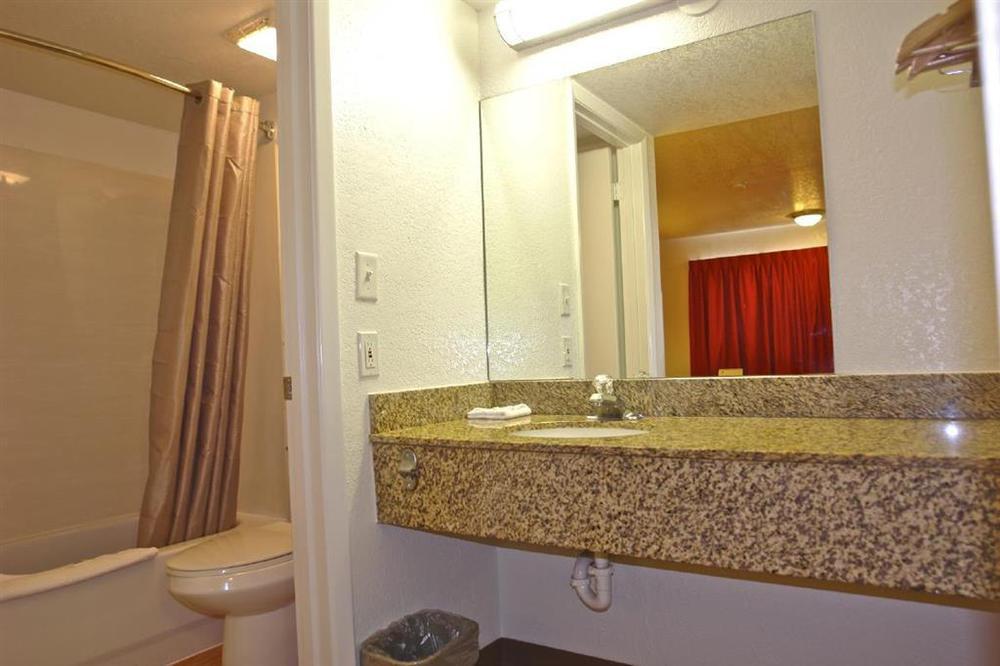Motel 6-Amarillo, Tx - Airport 객실 사진