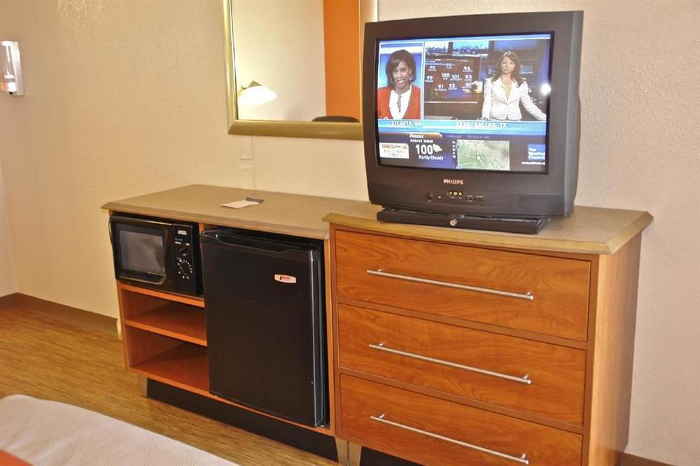 Motel 6-Amarillo, Tx - Airport 시설 사진